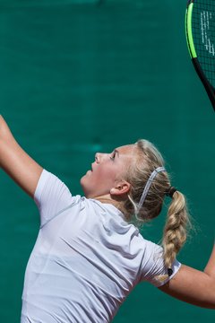 Bild 65 - OL Harburger Turnerbund - Hamburger Polo Club : Ergebnis: 3:6